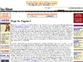 Pope St. Eugene I