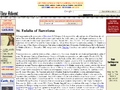 St. Eulalia of Barcelona