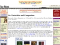 Sts. Eustachius and Companions