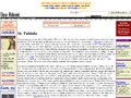 Catholic Encyclopedia: St. Fabiola