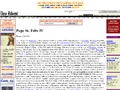 Pope St. Felix IV