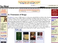 St. Fructuosus of Braga
