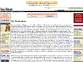 Catholic Encyclopedia: St. Genevieve