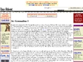 St. Gennadius I
