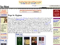 Pope St. Hyginus