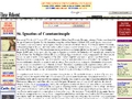 St. Ignatius of Constantinople