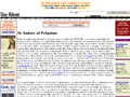 St. Isidore of Pelusium