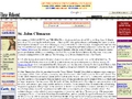 St. John Climacus