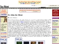 St. John the Silent