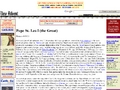 Pope St. Leo I (the Great)