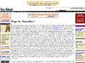 Pope St. Marcellus I