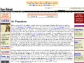 Catholic Encyclopedia