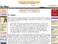 Catholic Encyclopedia: St. Papias