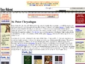 Catholic Encyclopedia