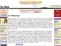 St. Philastrius