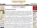 St. Richard de Wyche