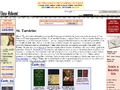 Catholic Encyclopedia: St. Tarsicius