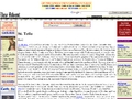 Catholic Encyclopedia: St. Teilo