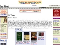 Catholic Encyclopedia: St. Thais