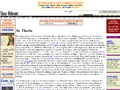 St. Thecla