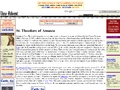 St. Theodore of Amasea