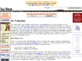 Catholic Encyclopedia: St. Valentine