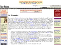 Catholic Encyclopedia: St. Veronica