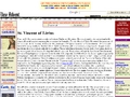 Catholic Encyclopedia: St. Vincent of Lérins