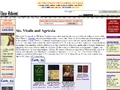Sts. Vitalis and Agricola