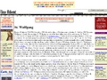 Catholic Encyclopedia: St. Wolfgang