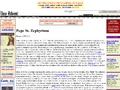 Pope St. Zephyrinus