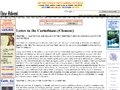 Letter of Clement to the Corinthians