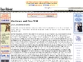 A Treatise on Grace and Free Will