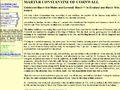 Martyr Constantine of Cornwall
