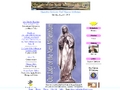 Our Lady of the New Millennium