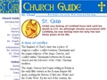 St. Chad