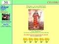 Celebrating St. David