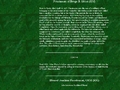 Fructuosus of Braga