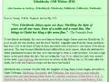 For All the Saints: Etheldreda