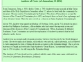 Andrew of Crete (of Jerusalem)