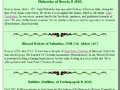Philastrius of Brescia
