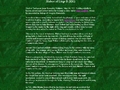 Index of Saints: Hubert of Ličge