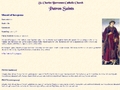 St. Charles Borromeo Catholic Church: Vincent of Saragossa