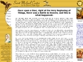 Saint Michael Story