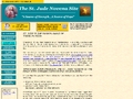 The Saint Jude Novena Site