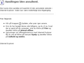 Admonitions for Parents