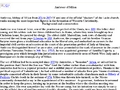 The Ecole Initiative: Ambrose of Milan