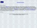 The Ecole Glossary: Bernard of Clairvaux