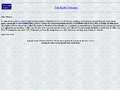 The Ecole Glossary: John Climacus