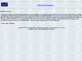 The Ecole Glossary: Eucherius of Lyons